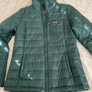 Hardly worn (for reals) Patagonia Radalie Jacket